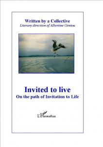 Invited to Live