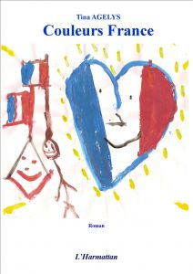 Parution d'un livre Parution d'un livre